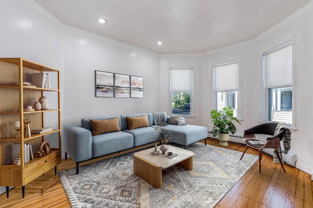 32 Hawthorne Street, Unit 1 Boston, MA 02119 - Photo 2 of 18