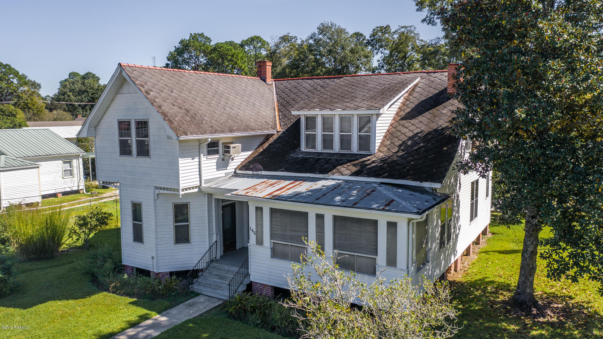 145 South Budd Street Sunset, LA 70584 - Photo 3 of 19