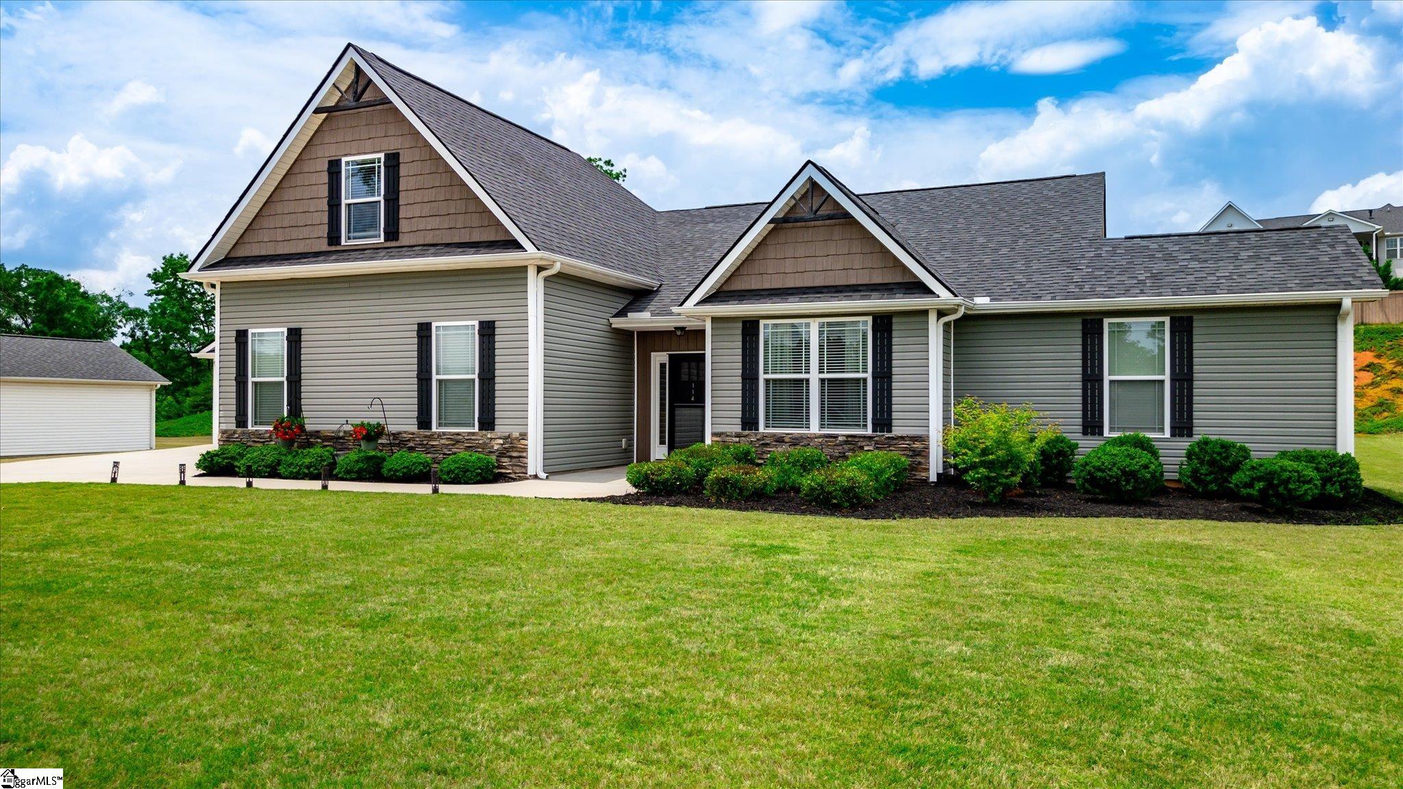 114 Jones Kelley Road Travelers Rest, SC 29690 - Photo 1 of 39