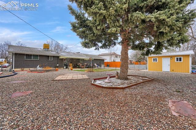 313 South Chelton Road Colorado Springs, CO 80910 - Photo 27 of 28 Gallery Image 27