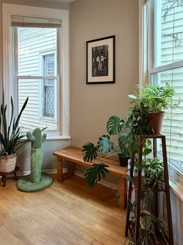 $3,200 | 3016 North Clifton Avenue, Unit 2, Chicago, IL 60657