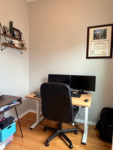 $3,200 | 3016 North Clifton Avenue, Unit 2, Chicago, IL 60657