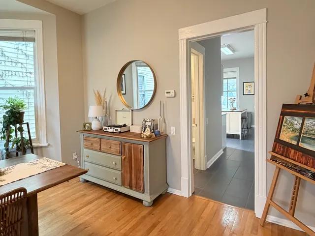 $3,200 | 3016 North Clifton Avenue, Unit 2, Chicago, IL 60657