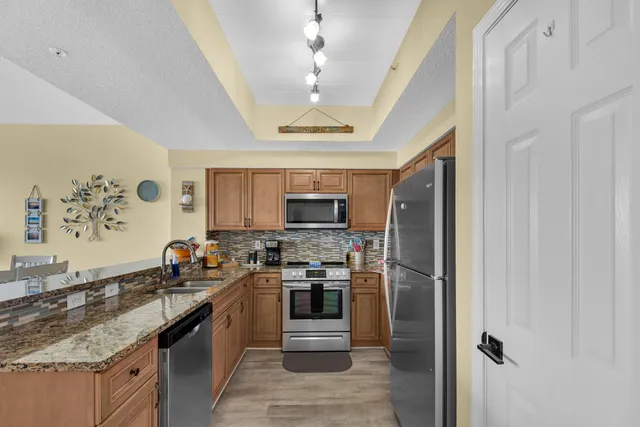 $728,500 | 1160 Scenic Gulf Drive, Unit 204A, Miramar Beach, FL 32550