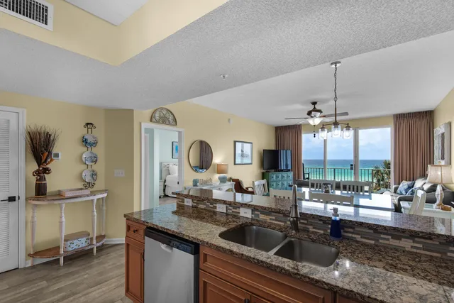 $728,500 | 1160 Scenic Gulf Drive, Unit 204A, Miramar Beach, FL 32550