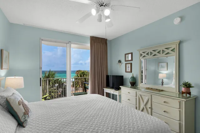 $728,500 | 1160 Scenic Gulf Drive, Unit 204A, Miramar Beach, FL 32550