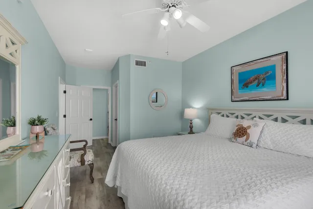 $728,500 | 1160 Scenic Gulf Drive, Unit 204A, Miramar Beach, FL 32550