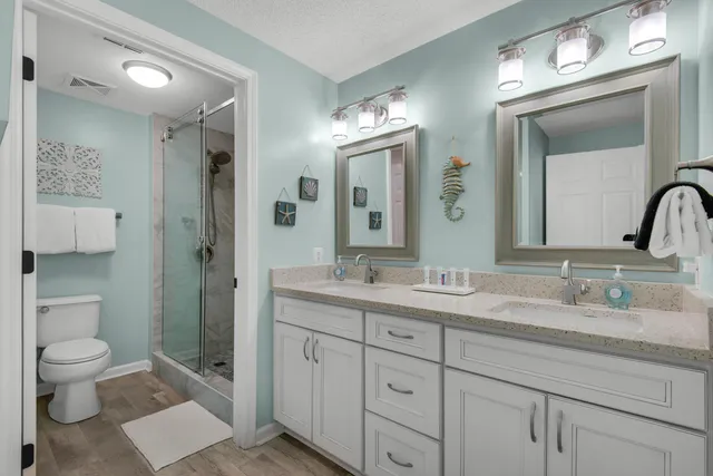 $728,500 | 1160 Scenic Gulf Drive, Unit 204A, Miramar Beach, FL 32550