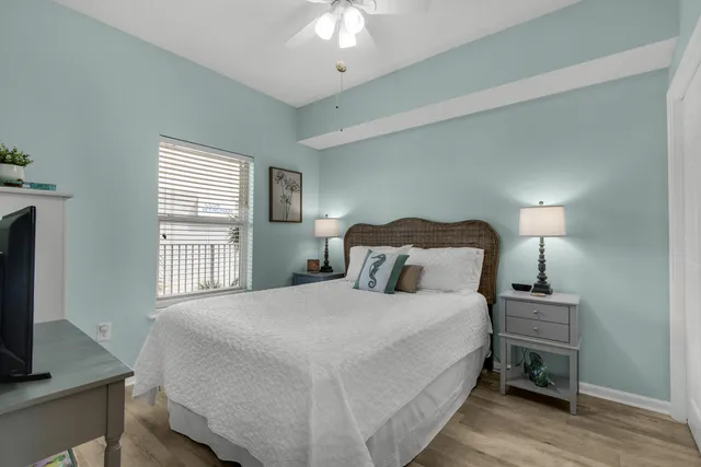 $728,500 | 1160 Scenic Gulf Drive, Unit 204A, Miramar Beach, FL 32550