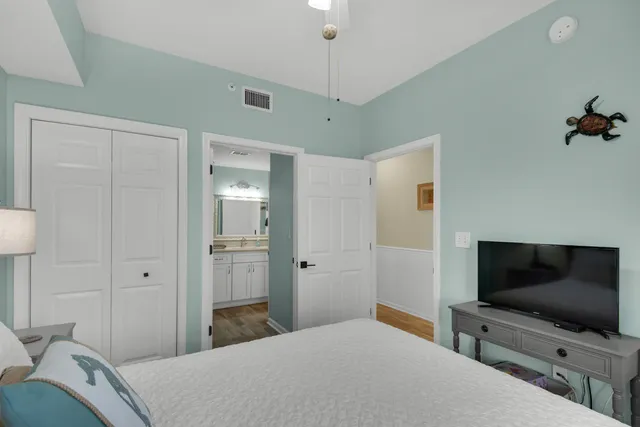 $728,500 | 1160 Scenic Gulf Drive, Unit 204A, Miramar Beach, FL 32550