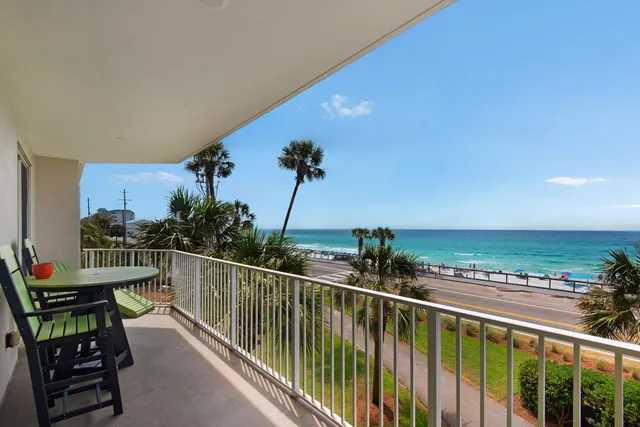 $728,500 | 1160 Scenic Gulf Drive, Unit 204A, Miramar Beach, FL 32550