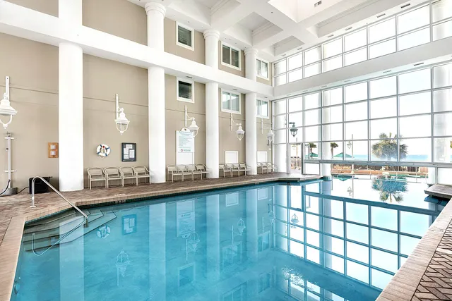 $728,500 | 1160 Scenic Gulf Drive, Unit 204A, Miramar Beach, FL 32550