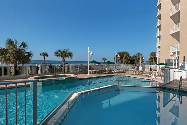 $728,500 | 1160 Scenic Gulf Drive, Unit 204A, Miramar Beach, FL 32550