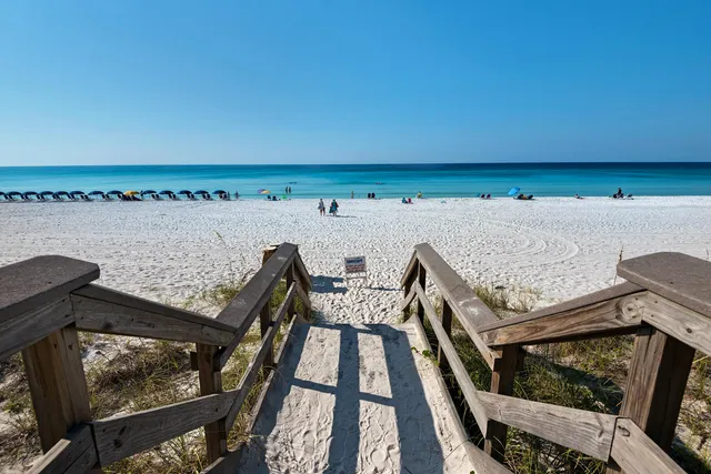 $728,500 | 1160 Scenic Gulf Drive, Unit 204A, Miramar Beach, FL 32550