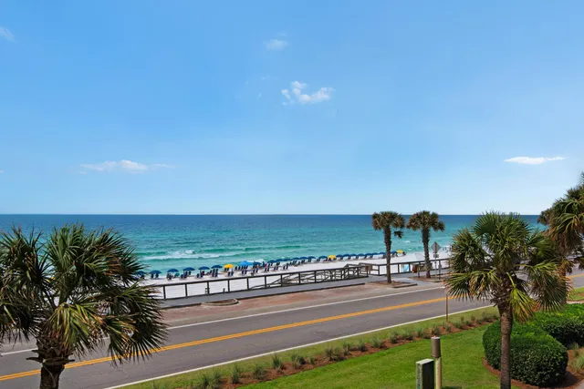 $728,500 | 1160 Scenic Gulf Drive, Unit 204A, Miramar Beach, FL 32550