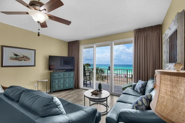 $728,500 | 1160 Scenic Gulf Drive, Unit 204A, Miramar Beach, FL 32550