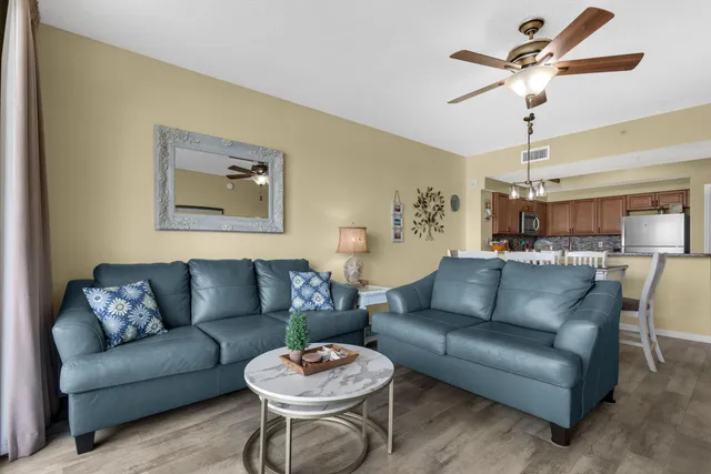 $728,500 | 1160 Scenic Gulf Drive, Unit 204A, Miramar Beach, FL 32550