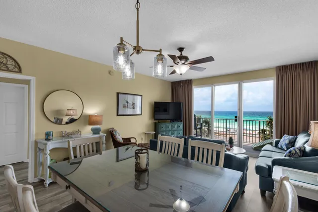 $728,500 | 1160 Scenic Gulf Drive, Unit 204A, Miramar Beach, FL 32550