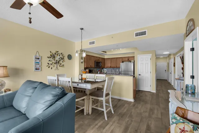 $728,500 | 1160 Scenic Gulf Drive, Unit 204A, Miramar Beach, FL 32550