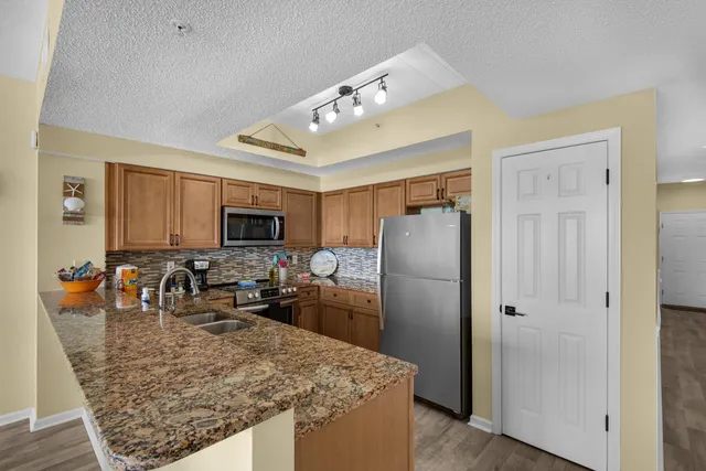 $728,500 | 1160 Scenic Gulf Drive, Unit 204A, Miramar Beach, FL 32550