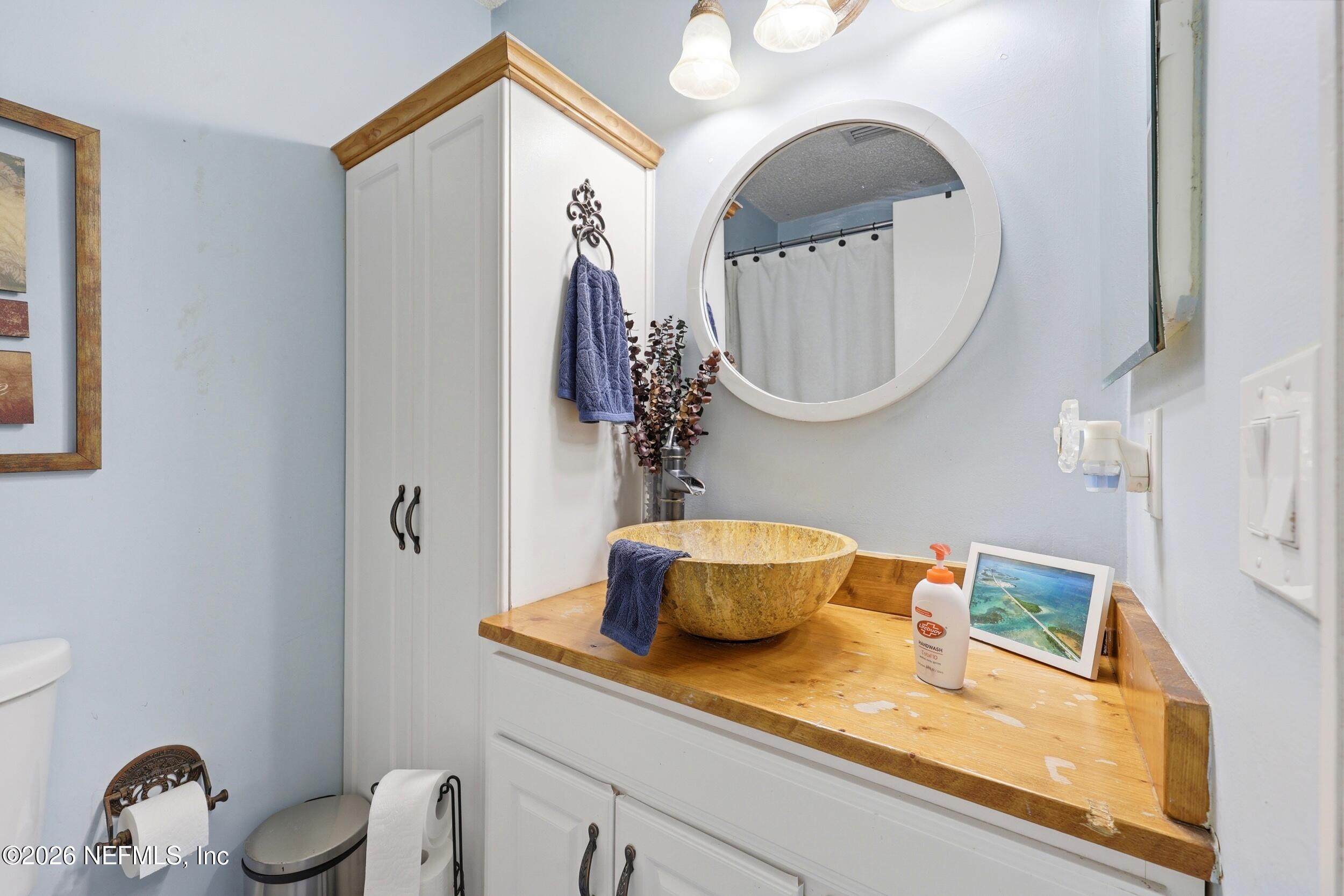 1259 The Grove Road Orange Park, FL 32073 - Photo 14 of 28 Primary bathroom