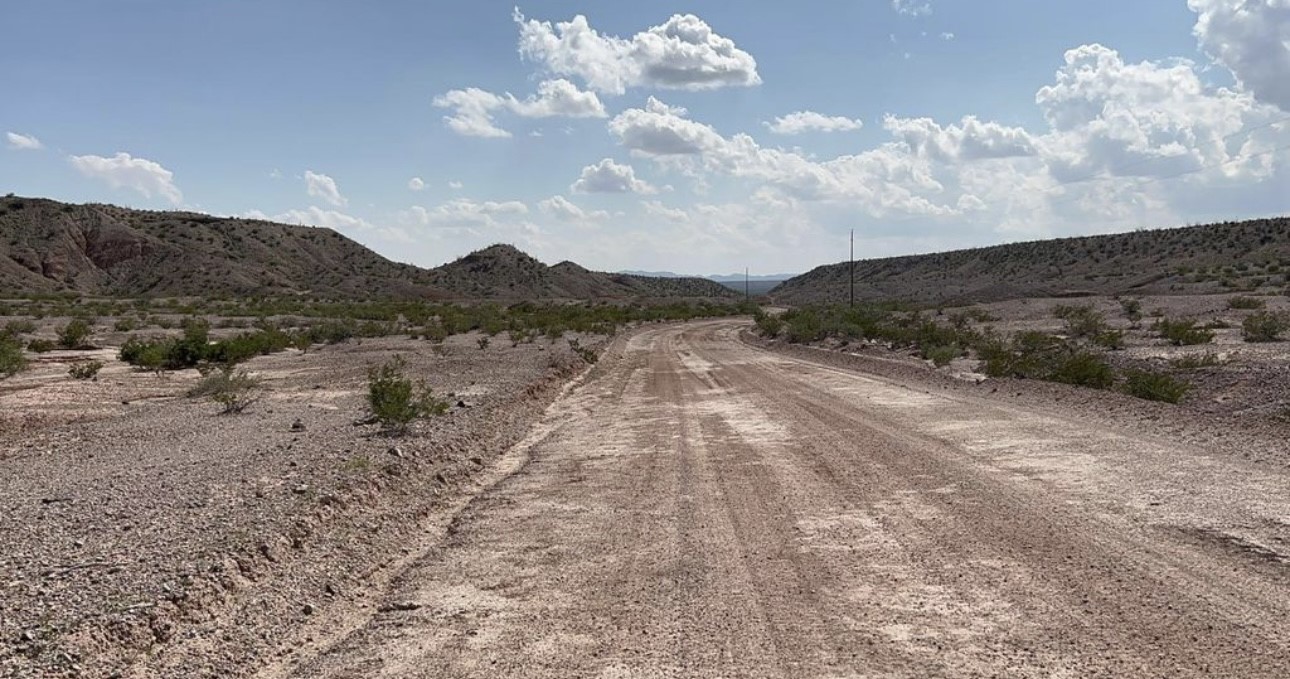 Tbd Lot 36 Tbd Ranch Salt Flat, TX 79847 - Photo 7 of 7 a view of mountain with sky view