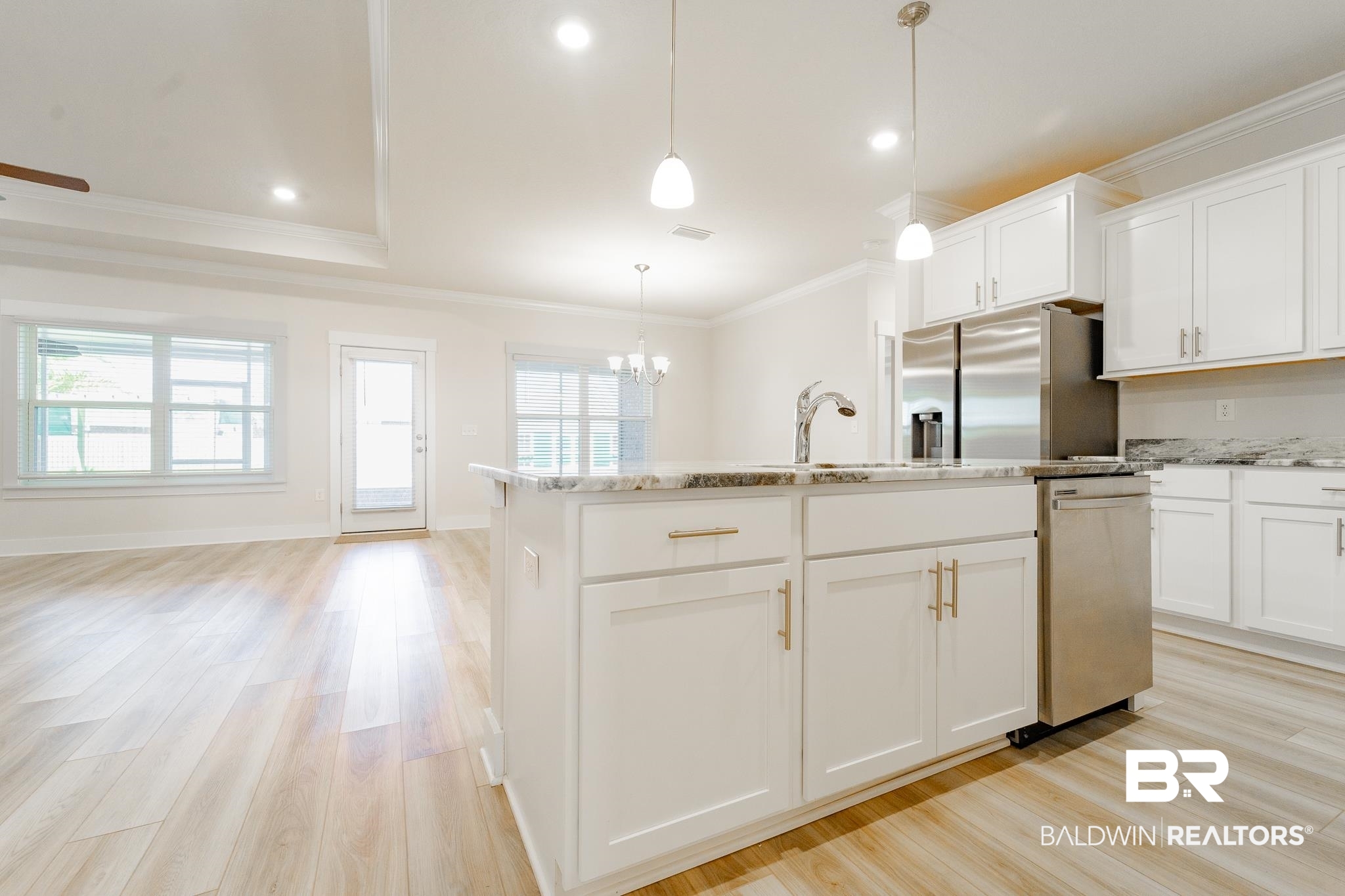 1186 Pheasant Circle Foley, AL 36535 - Photo 4 of 40 Gallery Image 4