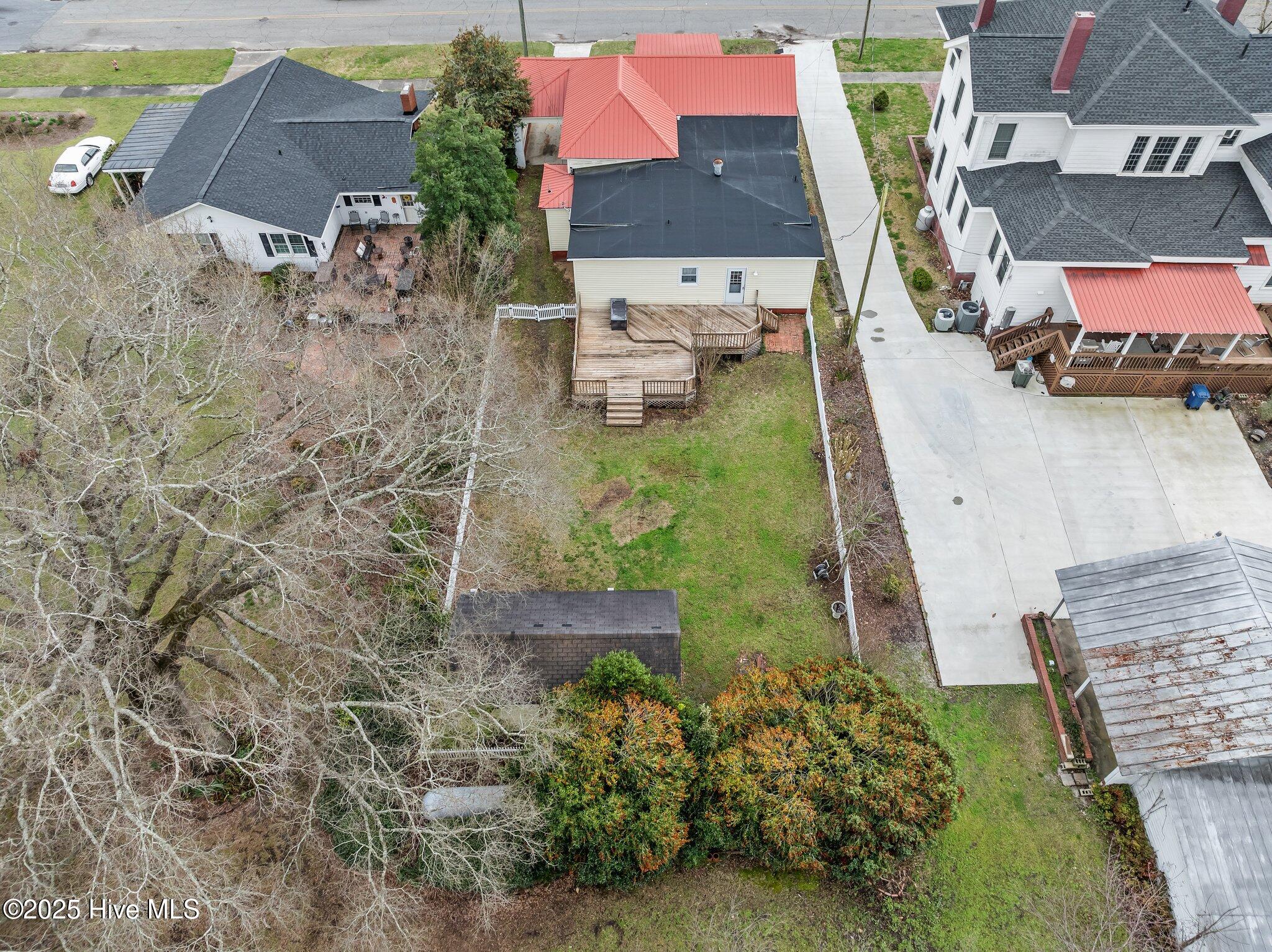 617 Second Street Ayden, NC 28513 - Photo 36 of 39 7-web-or-mls-DJI_0931