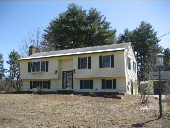36 Cushing Boulevard Rochester, NH 03867 - Photo 1 of 1