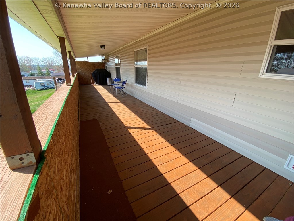 559 Midway Acres Drive Ripley, WV 25271 - Photo 25 of 26 Gallery Image 25