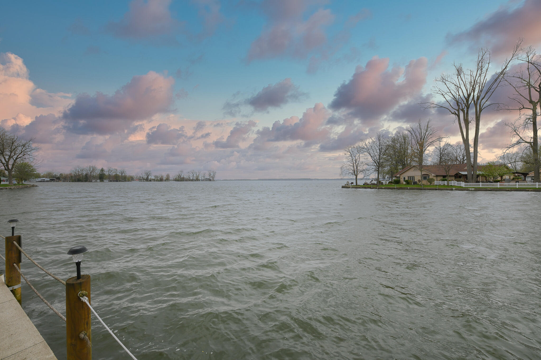 246 North Orchard Island Road, Unit LOT #9 Russells Point, OH 43348 - Photo 39 of 39