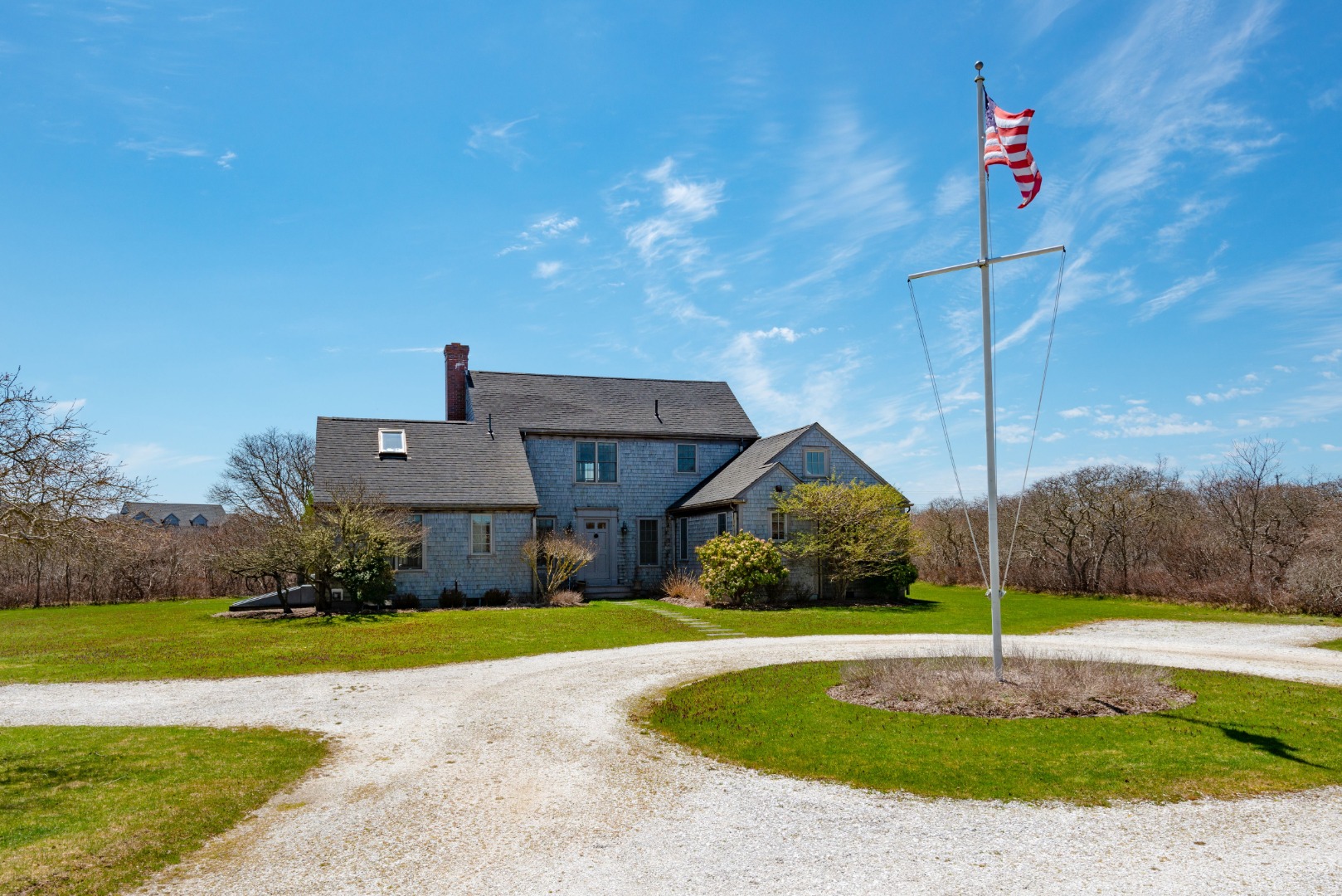 3 Green Hollow Road Nantucket, MA 02554 - Photo 2 of 23 Gallery Image 2