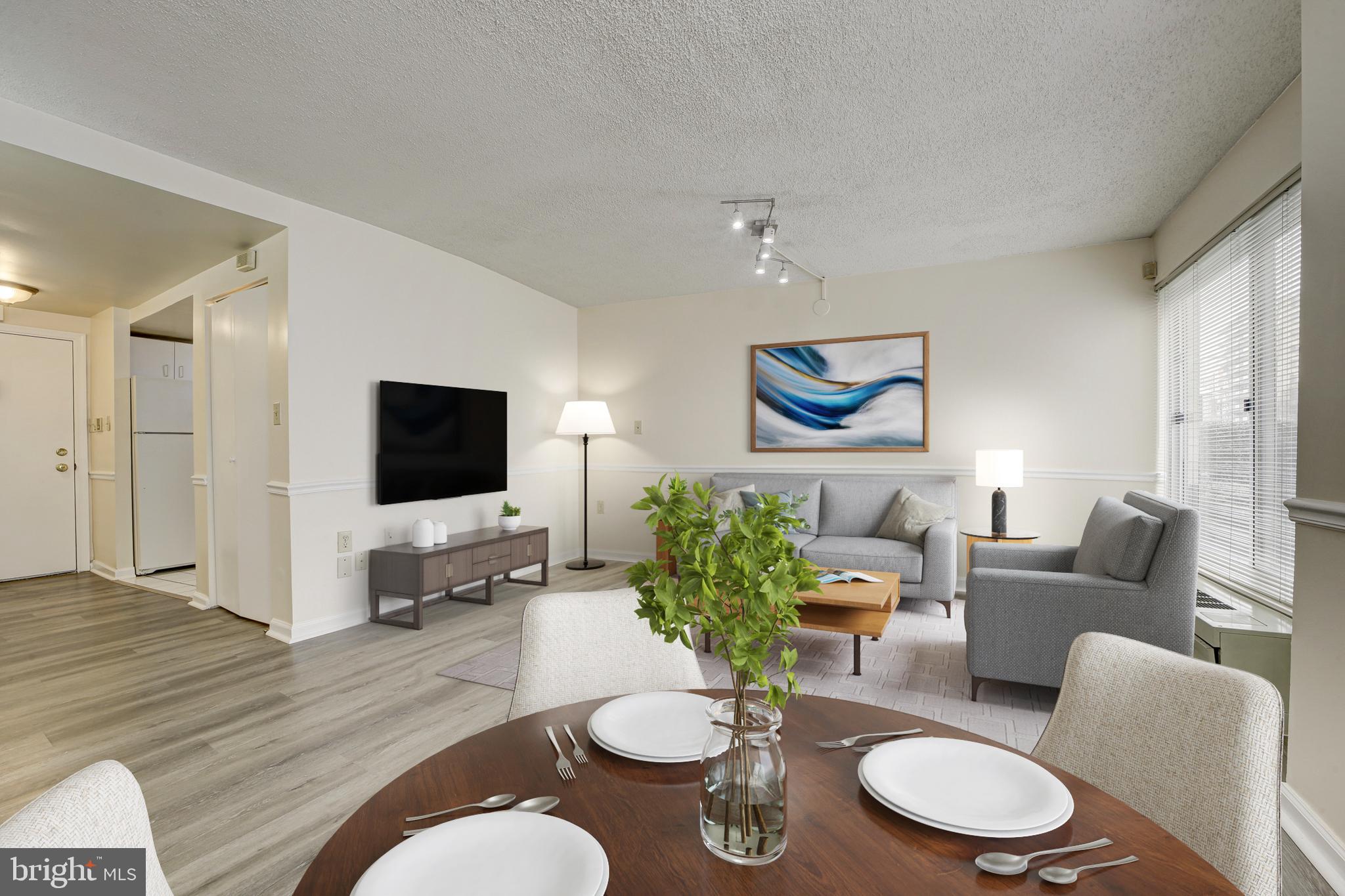 1239 Vermont Avenue Northwest, Unit 104 Washington, DC 20005 - Photo 2 of 8