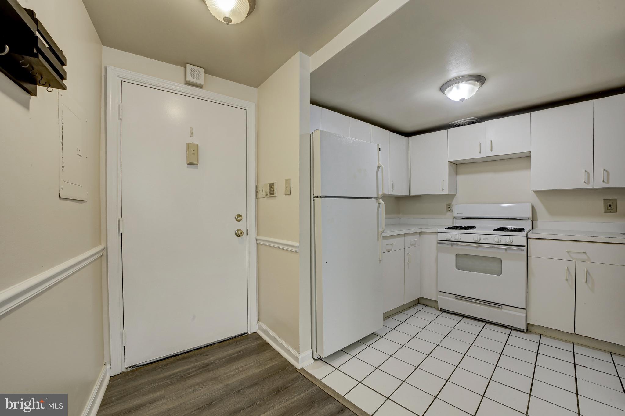 1239 Vermont Avenue Northwest, Unit 104 Washington, DC 20005 - Photo 4 of 8