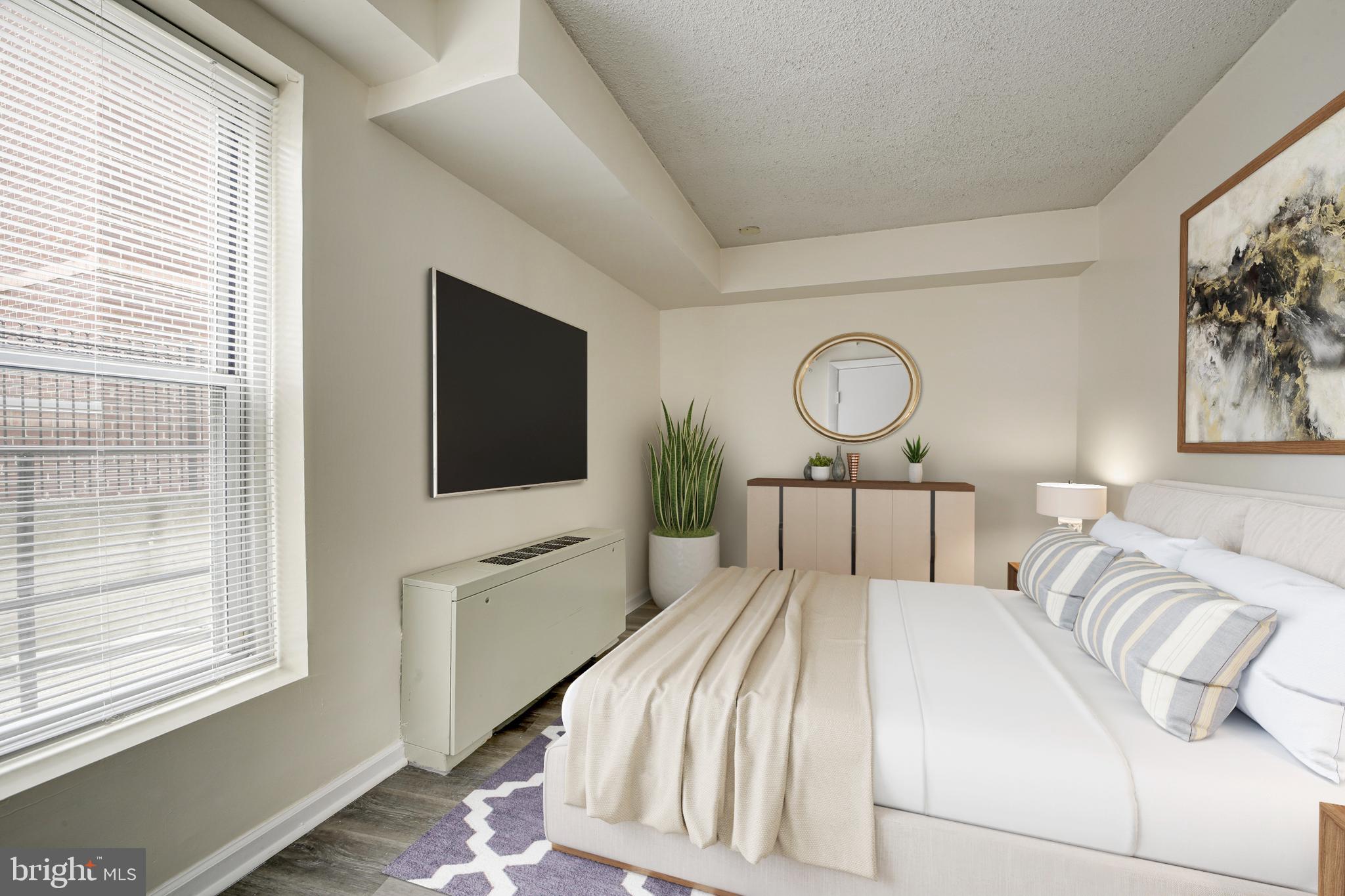 1239 Vermont Avenue Northwest, Unit 104 Washington, DC 20005 - Photo 6 of 8