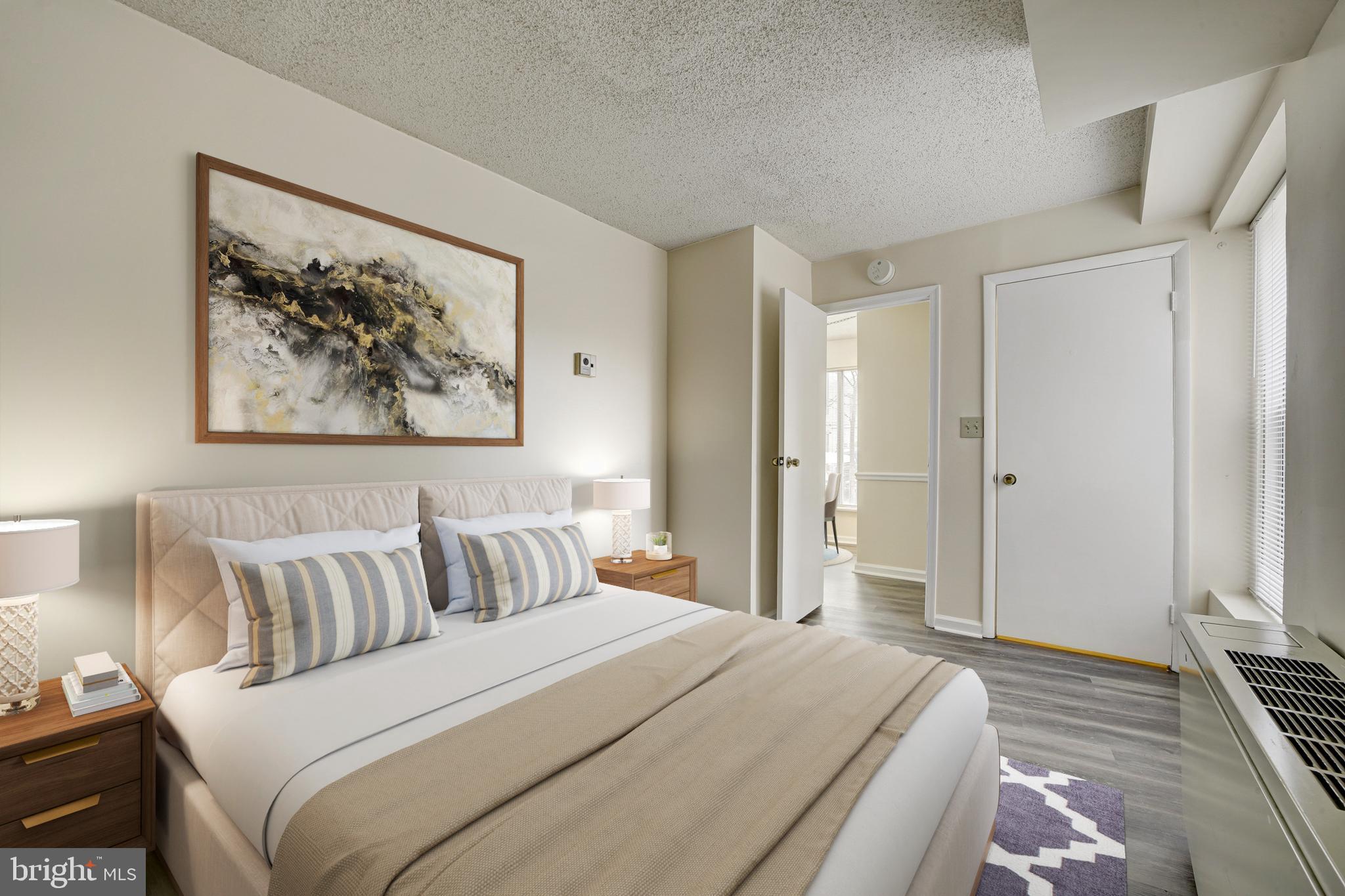 1239 Vermont Avenue Northwest, Unit 104 Washington, DC 20005 - Photo 7 of 8