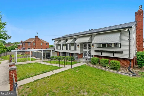 $525,000 | 1201 Chillum Manor Road, Hyattsville, MD 20783