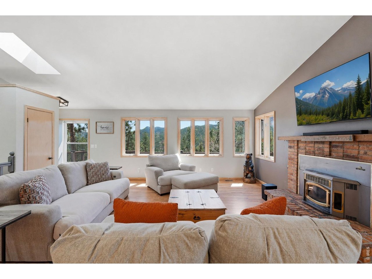 16687 Ouray Road West Pine, CO 80470 - Photo 4 of 47