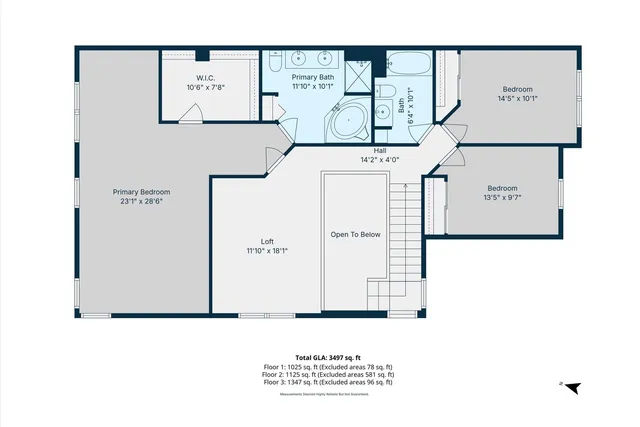 $479,900 | 201 Westminster Drive, Bloomingdale, IL 60108