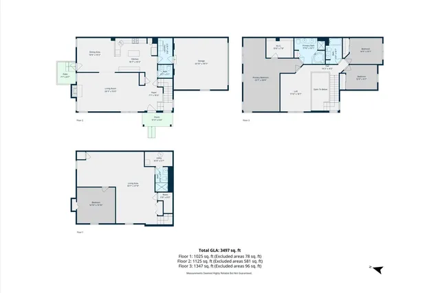 $479,900 | 201 Westminster Drive, Bloomingdale, IL 60108