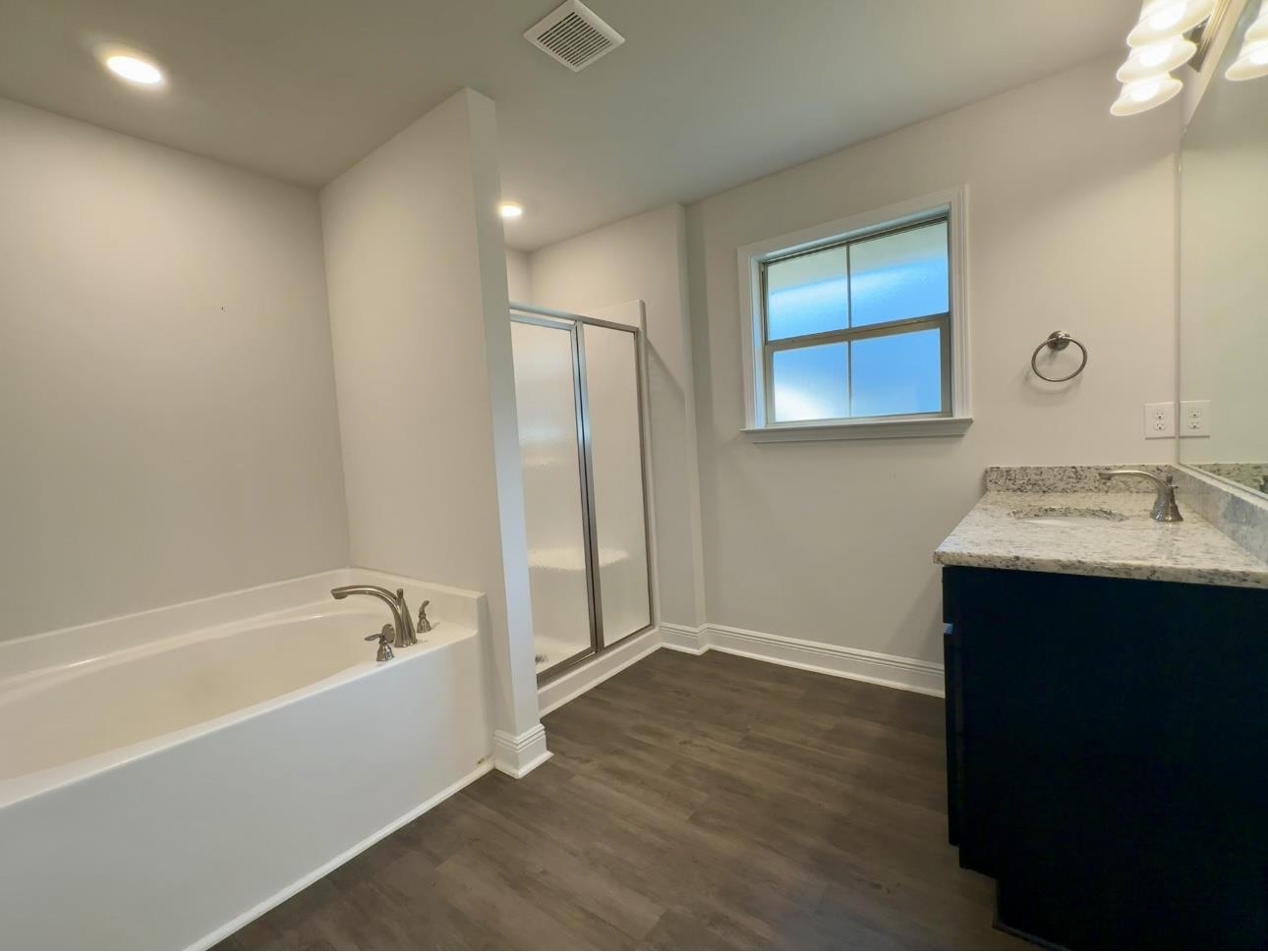 2481 Cherrywood Drive Foley, AL 36535 - Photo 15 of 36 Primary Bath