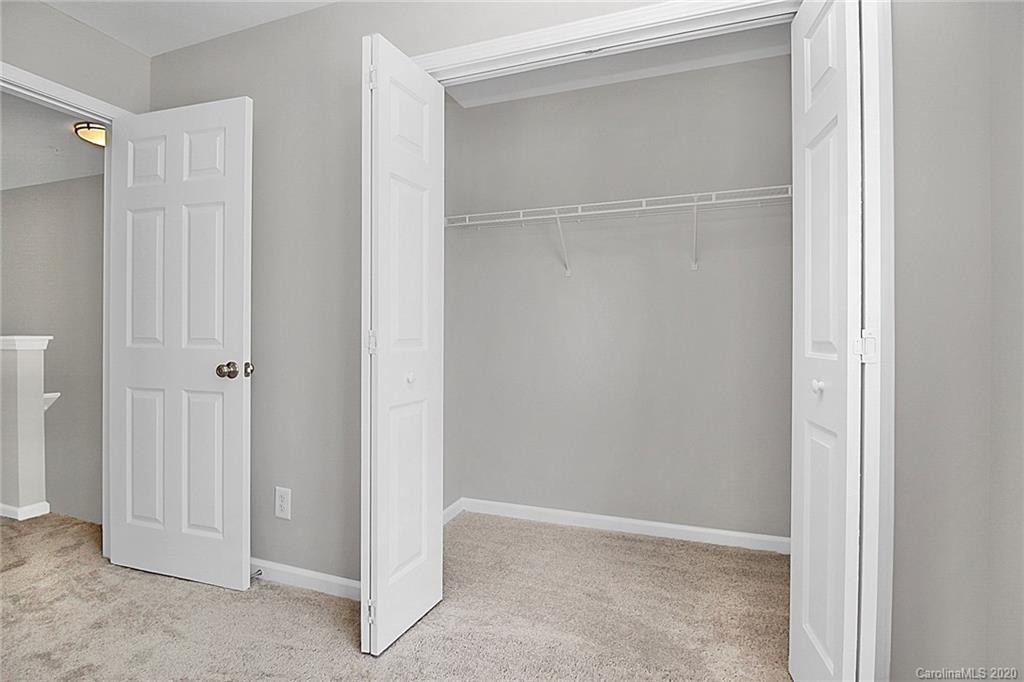 648 Raphael Place Charlotte, NC 28205 - Photo 31 of 48 a view of an empty room