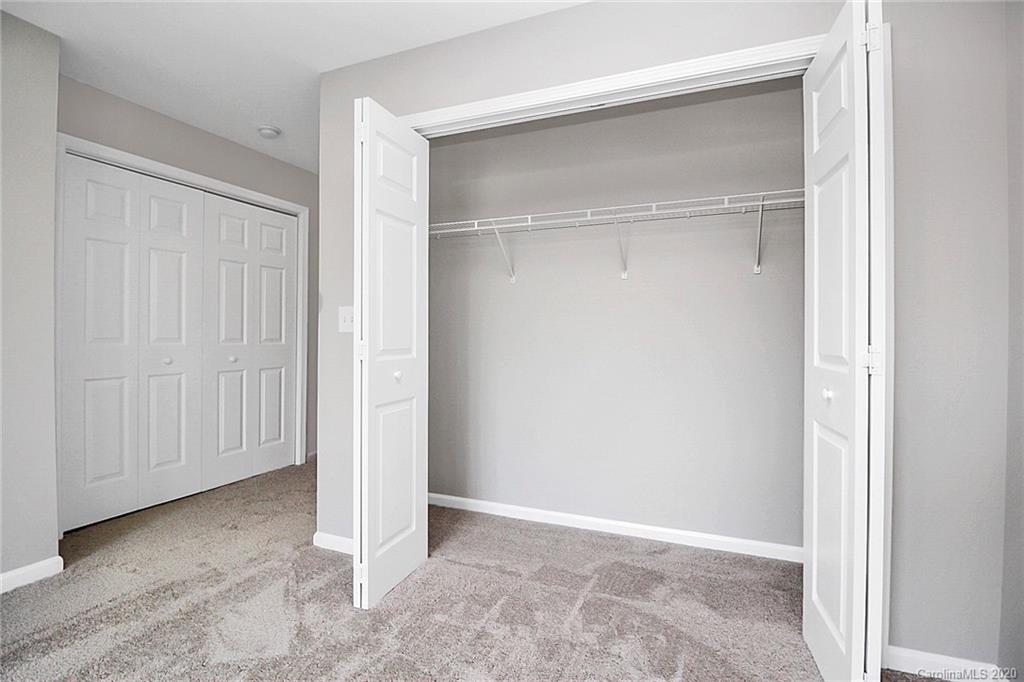648 Raphael Place Charlotte, NC 28205 - Photo 40 of 48 a view of an empty room
