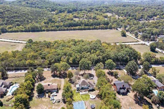 a view of an ocean and beach