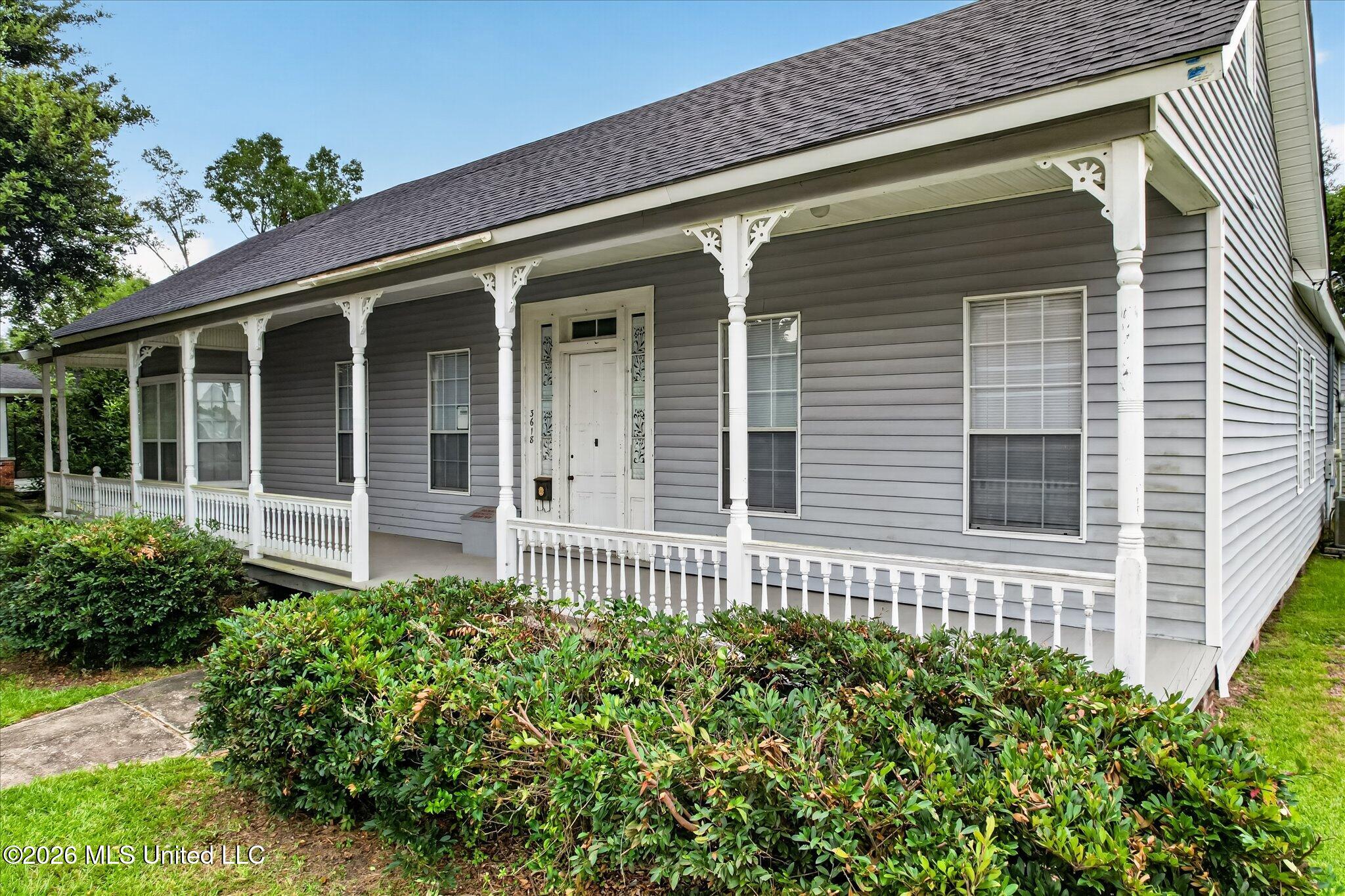 3618 Bellview Avenue Moss Point, MS 39563 - Photo 13 of 115 009-009_DJI_0034