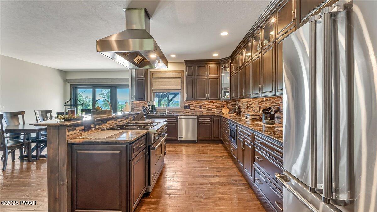 259 Ayoub Road Pleasant Mount, PA 18453 - Photo 21 of 144