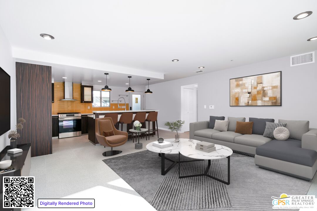 588 East San Lorenzo Road, Unit 103 Palm Springs, CA 92264 - Photo 1 of 68