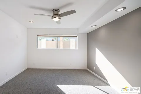 $524,900 | 588 East San Lorenzo Road, Unit 103, Palm Springs, CA 92264