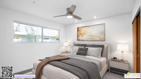 $524,900 | 588 East San Lorenzo Road, Unit 103, Palm Springs, CA 92264