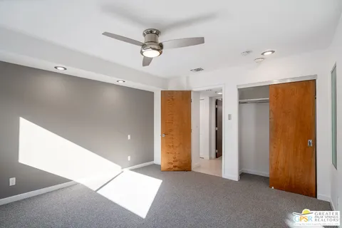 $524,900 | 588 East San Lorenzo Road, Unit 103, Palm Springs, CA 92264